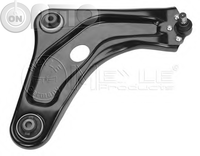 Brat -  suspensie roata 