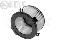 Filtru -  aer habitaclu 