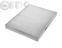 Filtru -  aer habitaclu 