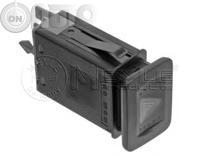 Comutator  - lumini de avarie 