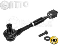 Bieleta directie cu cap de bara 