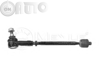 Bieleta directie cu cap de bara 