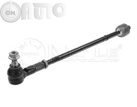 Bieleta directie cu cap de bara 