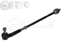 Bieleta directie cu cap de bara 