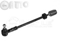 Bieleta directie cu cap de bara 