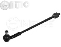 Bieleta directie cu cap de bara 