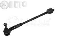 Bieleta directie cu cap de bara 