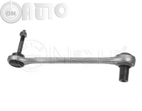 Brat -  suspensie roata 