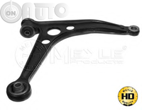 Brat -  suspensie roata 