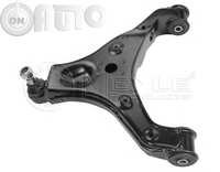 Brat -  suspensie roata 