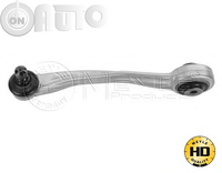 Brat -  suspensie roata 