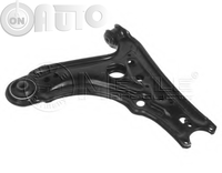 Brat -  suspensie roata 