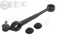 Brat -  suspensie roata 