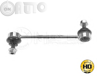 Brat/bieleta suspensie -  stabilizator 