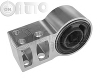 Bucsa brat fata - Bucsa ax spate 