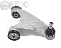 Brat -  suspensie roata 