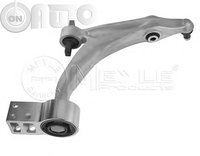 Brat -  suspensie roata 