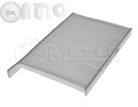 Filtru -  aer habitaclu 