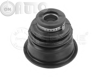 Ansamblu burduf -  articulatie planetara 