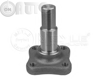 Articulatie directie -  suspensie roata 