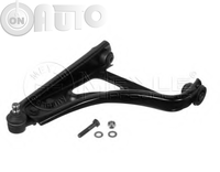 Brat -  suspensie roata 