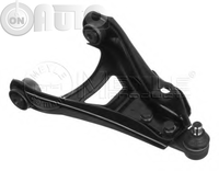 Brat -  suspensie roata 