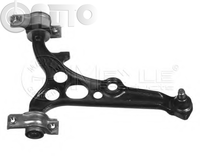 Brat -  suspensie roata 