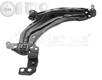 Brat -  suspensie roata 