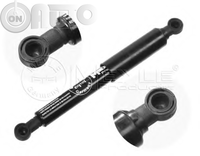 Amortizor de legatura -  inst. de injectie 