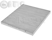 Filtru -  aer habitaclu 