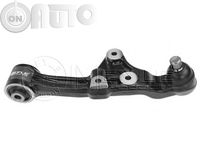 Brat -  suspensie roata 