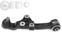 Brat -  suspensie roata 