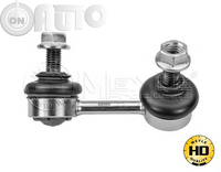 Brat/bieleta suspensie -  stabilizator 