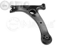 Brat -  suspensie roata 