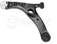 Brat -  suspensie roata 