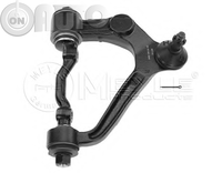 Brat -  suspensie roata 