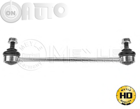 Brat/bieleta suspensie -  stabilizator 