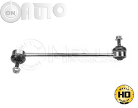 Brat/bieleta suspensie -  stabilizator 