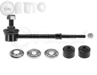 Brat/bieleta suspensie -  stabilizator 