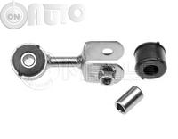 Brat/bieleta suspensie -  stabilizator 