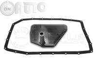 Set filtre hidraulice -  cutie e vit.automata 