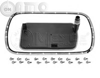 Set filtre hidraulice -  cutie e vit.automata 