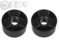 Bucsa brat fata - Bucsa ax spate 