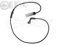 Senzor de avertizare uzura placute de frana 