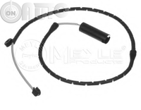 Senzor de avertizare uzura placute de frana 