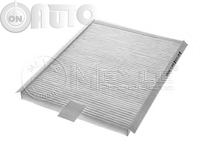 Filtru -  aer habitaclu 