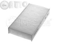 Filtru -  aer habitaclu 