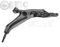 Brat -  suspensie roata 