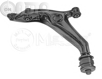 Brat -  suspensie roata 