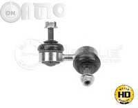 Brat/bieleta suspensie -  stabilizator 